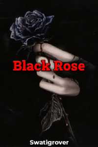 Black Rose - 3
