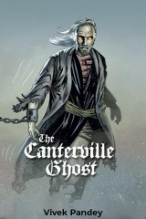 The Canterville Ghost by Vivek Pandey in English