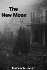 The New Moon by karan kumar in Hindi