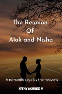 The reunion of Alok and Nisha-Part 46-Retribution
