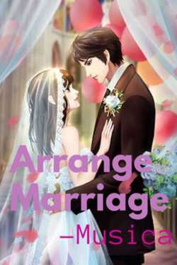 Arrange Marriage by Musica in English