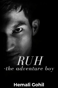 RUH - The Adventure Boy.. - 5