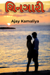 Ajay Kamaliya profile
