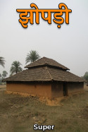 झोपड़ी - 8 - मंदिर गांव का by Super in Hindi