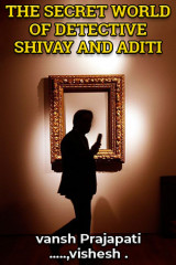 THE SECRET WORLD OF DETECTIVE SHIVAY AND ADITI દ્વારા vansh Prajapati ......vishesh ️ in Gujarati