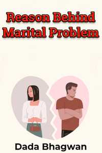 Reason Behind Marital Problem