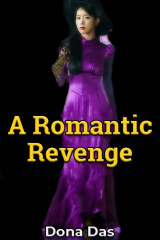 A Romantic Revenge by Dona Das in English