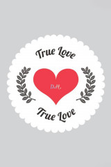 True Love. દ્વારા D.H. in Gujarati