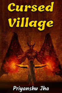 Cursed Village - 7 - Dispatch