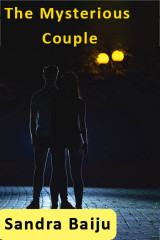 The Mysterious Couple by Sandra in English