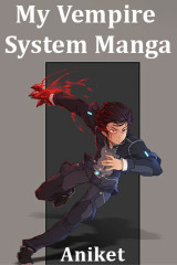 My Vempire System Manga by Aniket in Hindi