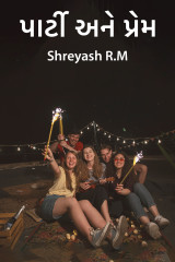 Shreyash R.M profile