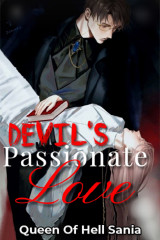 Devil&#39;s Passionate Love by Queen Of Hell Sania in Bengali