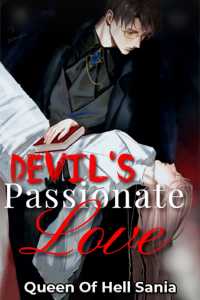 Devil&#39;s Passionate Love