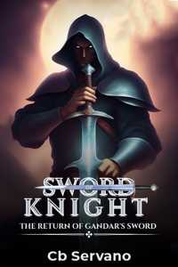 Sword of Knight The Return of Gandar&#39;s Sword