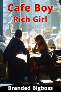 Cafe Boy - Rich Girl