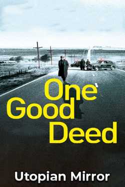 One Good Deed - Chapter 4