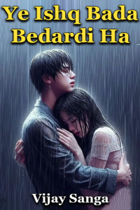 Ye Ishq Bada Bedardi Hai - 3