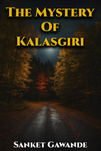 The Mystery Of Kalasgiri - 11