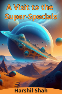 A Visit to the Super-Specials - 3