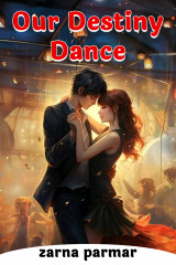 Our Destiny Dance by zarna parmar in Hindi