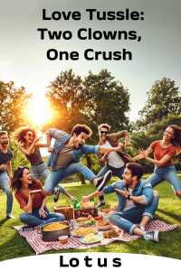 Love Tussle: Two Clowns, One Crush