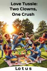 Love Tussle: Two Clowns, One Crush by Lo t u s in English