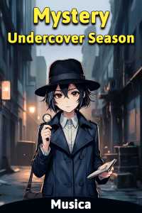 Mystery Undercover Season -1