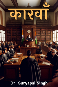 कारवाॅं - 10(3)