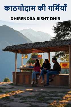 काठगोदाम की गर्मियाँ - 2 by DHIRENDRA SINGH BISHT DHiR in Hindi