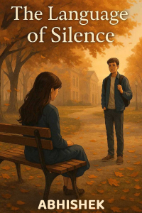 The Language of Silence - Part 15