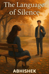 The Language of Silence by ABHISHEK in English