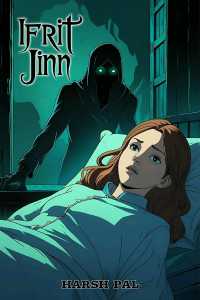 Lfrit Jinn