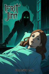 Lfrit Jinn by HARSH PAL in Hindi