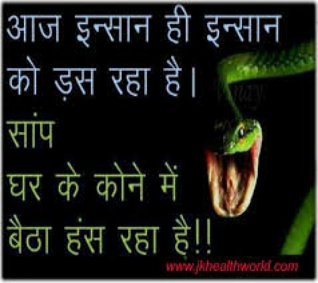 Hindi Quotes by nikita jignesh patel : 2528