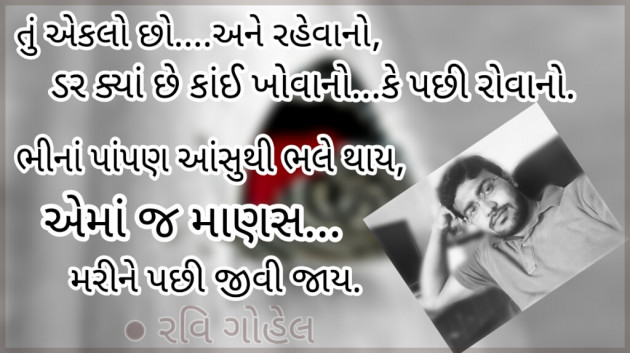 Gujarati Whatsapp-Status by Ravi Gohel : 12914