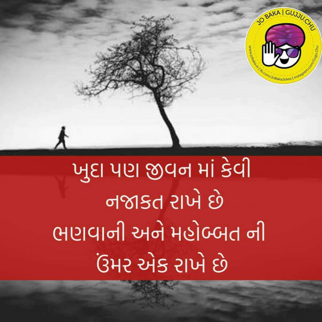 Gujarati Quotes by Umesh Donga : 13311