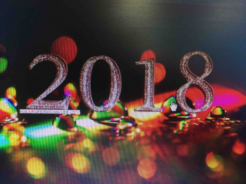 Post by Pratik Dave on 01-Jan-2018 11:27am