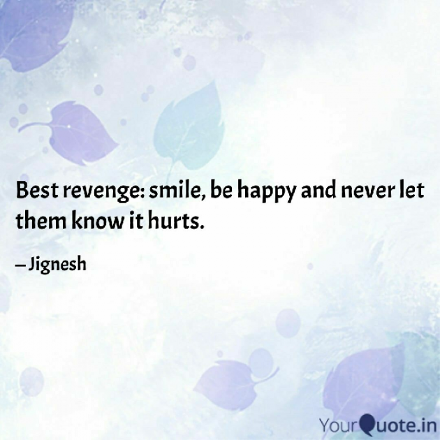 English Quotes by JIGNESH BHATT : 78379860