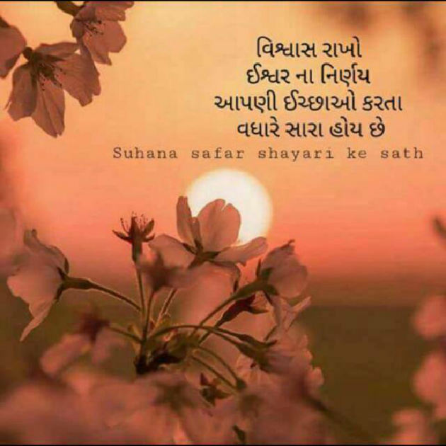 Gujarati Whatsapp-Status by Chetan Joshi : 98630175