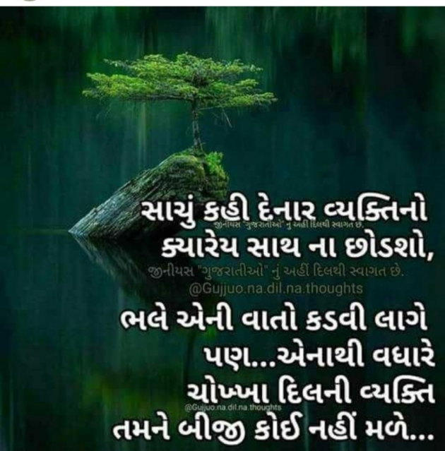 Gujarati Blog by Umesh Donga : 111021499