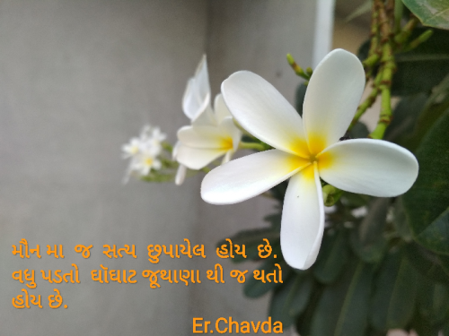 Post by chandresh chavda on 16-Jul-2018 11:20pm