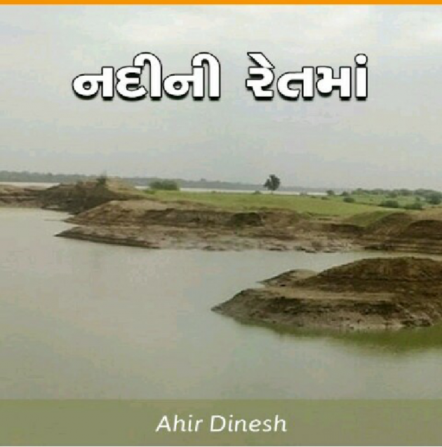 Gujarati Book-Review by Ahir Dinesh : 111025430