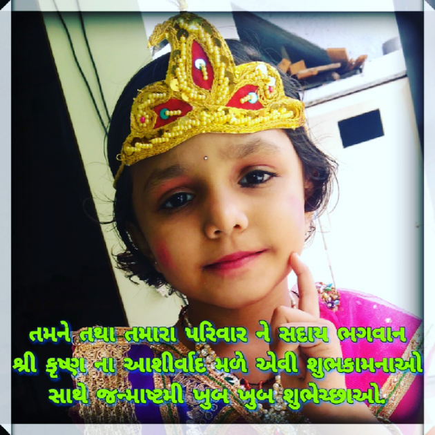 Gujarati Quotes by ધબકાર... : 111028864