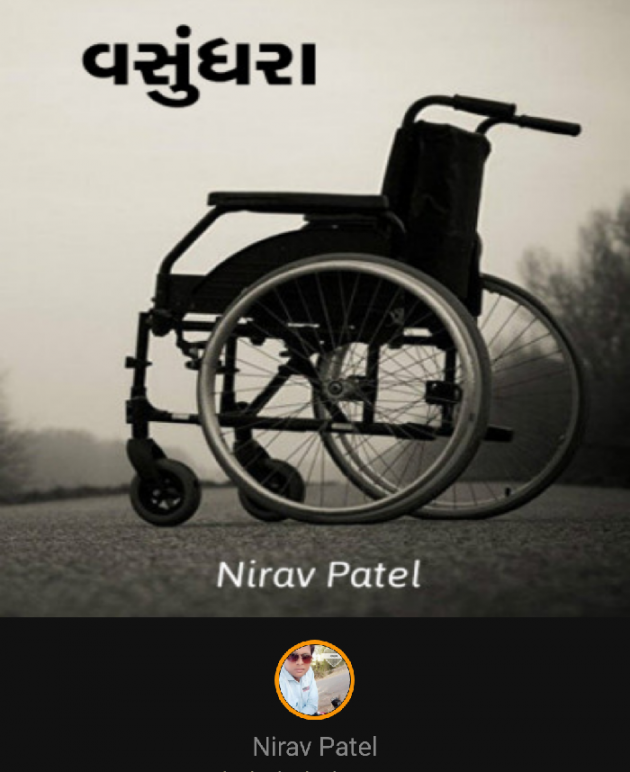 Gujarati Story by Nirav Patel SHYAM : 111031226