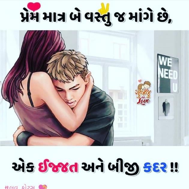 Gujarati Whatsapp-Status by Sahil Dhabhani : 111036654