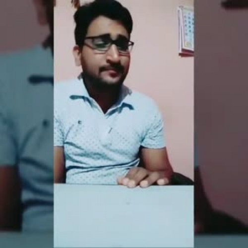 Kalpesh Dhanani videos on Matrubharti