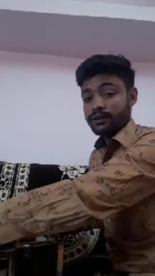 Raju Bharvad videos on Matrubharti