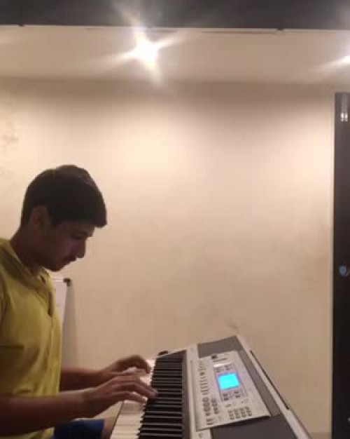 Piano Jitsu videos on Matrubharti
