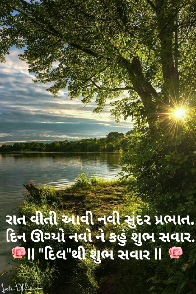 Gujarati Quotes by Dakshesh Inamdar : 111040230